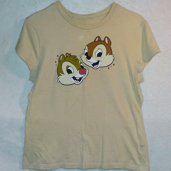 Disney Chip and Dale t-shirt - Picture 4 of 7